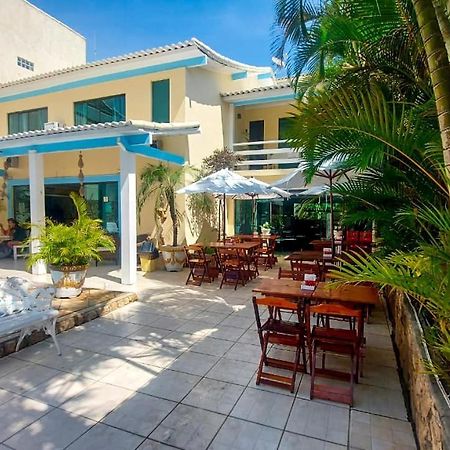 Pousada Oceanic Hotel Arraial do Cabo Exterior foto